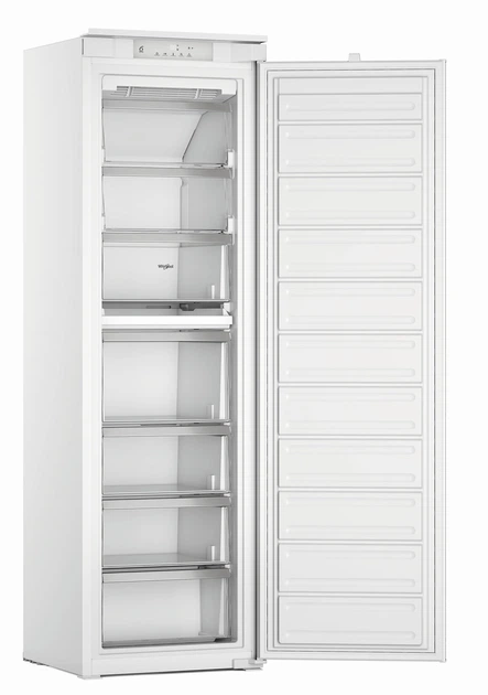 Комплект Whirlpool Морозильная камера WHSD18F013D1 + Встроенный