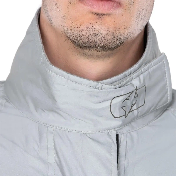 Дождевик Oxford Rainseal Over Jacket Bright - XL - изображение 2