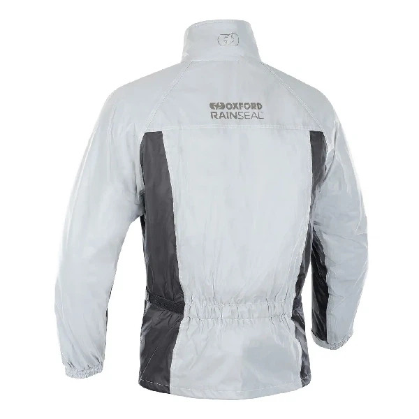 Дождевик Oxford Rainseal Over Jacket Bright - XL - изображение 4