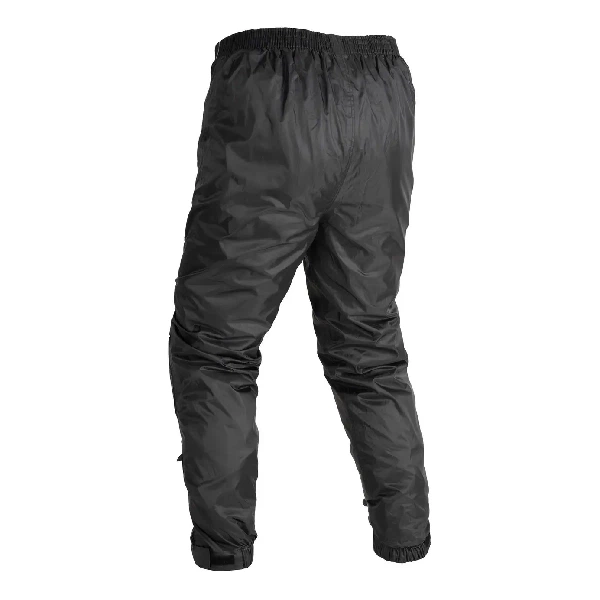 Дождевые штаны Oxford Rainseal Over Trousers Black - 2XL - изображение 4