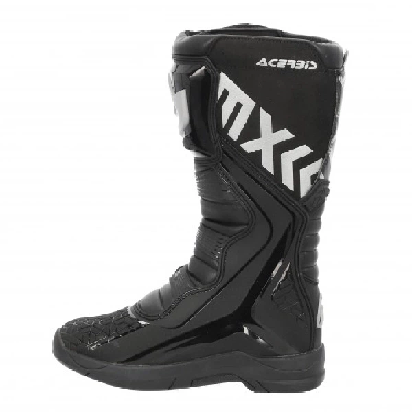 Мотоботи ACERBIS X-TEAM black - 45 - изображение 3