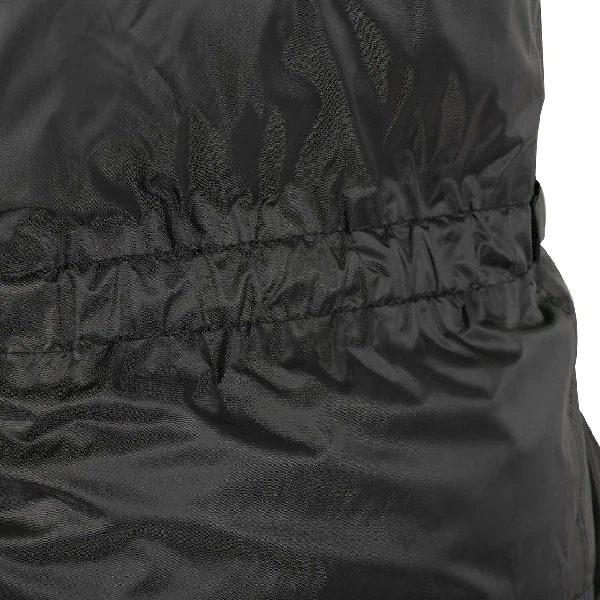 Дождевик Oxford Rainseal Oversuit Black - XL - изображение 2
