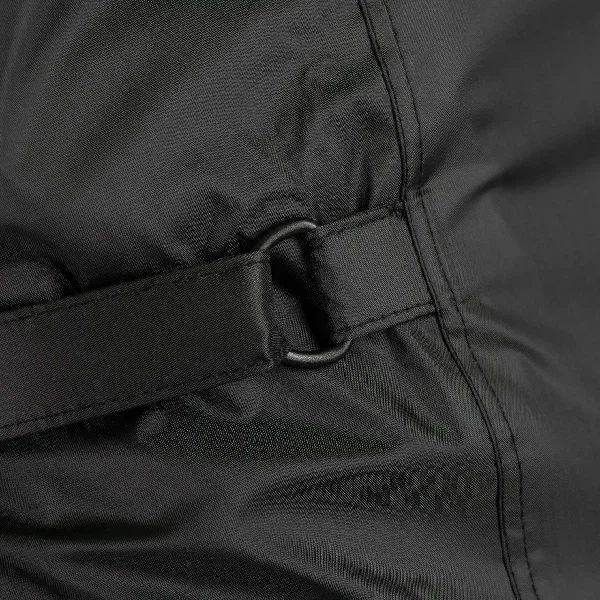 Дождевик Oxford Rainseal Oversuit Black - XL - изображение 3