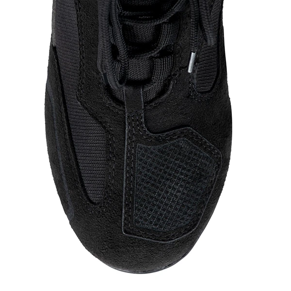 Мотообувь Oxford Spartan Air Boot MS Black - 45 - изображение 2
