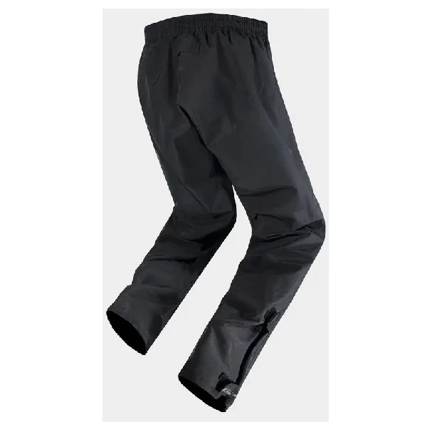 Дождевые штаны LS2 X-Rain Pant Black - L - изображение 4