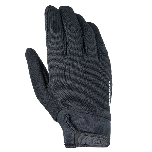 Мотоперчатки Oxford Switchback 2.0 Gloves Black - S - Фото 1 Мотоперчатки Oxford Switchback 2.0 Gloves Black - S - изображение 1