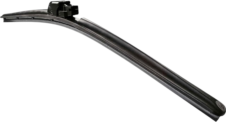 Pióro wycieraczki samochodowej Hella CT38 bezszkieletowe 375 mm (HE 9XW358053151) - obraz 1