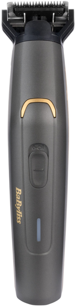 Trymer BaByliss MT987E - obraz 4