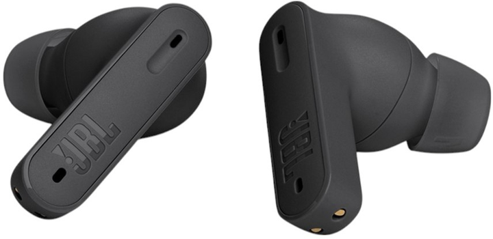 Słuchawki JBL Tune 245NC Black (JBLT245NCTWSBLK) - obraz 7