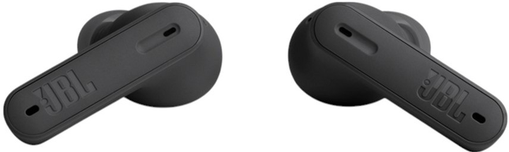 Słuchawki JBL Tune 245NC Black (JBLT245NCTWSBLK) - obraz 8