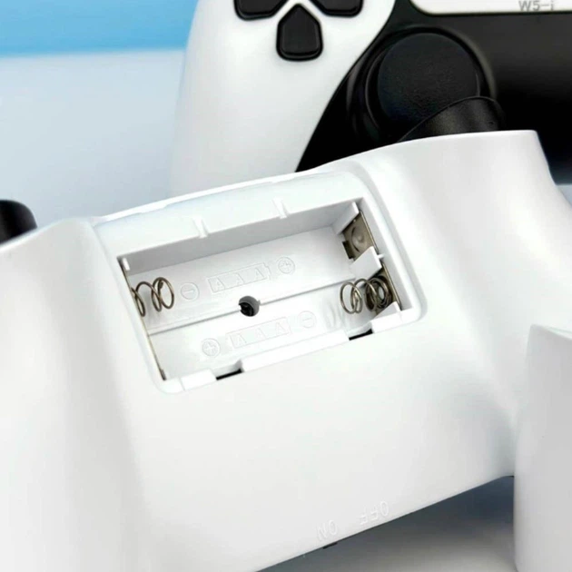 Игровая приставка для телевизора Game Stick M15 Консоль с играми и беспроводными джойстиками - Фото 9 Игровая приставка для телевизора Game Stick M15 Консоль с играми и беспроводными джойстиками - изображение 9