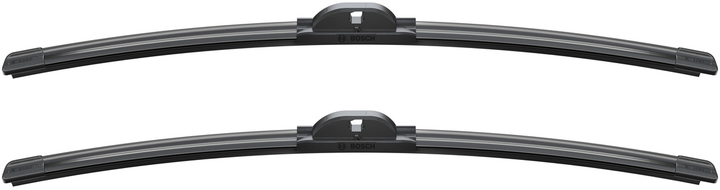 Щітка склоочисника Bosch Aerotwin A138S 600/400 мм 2 шт (BS 3397014138) - зображення 6