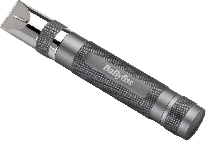 Тример BaByliss Super-X Metal E116E - зображення 3