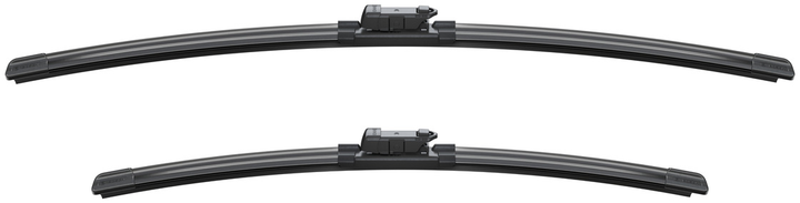Pióro wycieraczki samochodowej Bosch Aerotwin A620S 600/475 mm 2 szt (BS 3397007620) - obraz 5