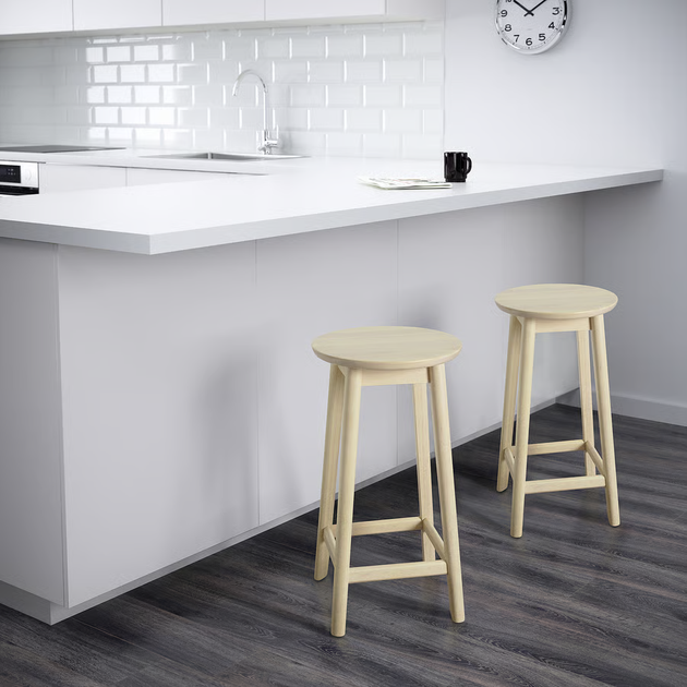 Барный стул RAVSTEN IKEA 305.970.55 - изображение 2