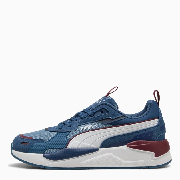 Мужские кроссовки Puma X-Ray 3 SD 39966807 44.5 (10UK) 29 см Cool