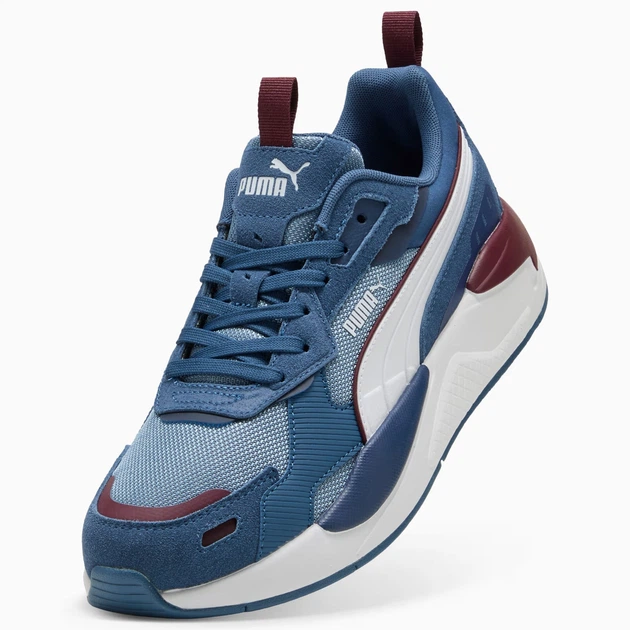 Мужские кроссовки Puma X-Ray 3 SD 39966807 44.5 (10UK) 29 см Cool