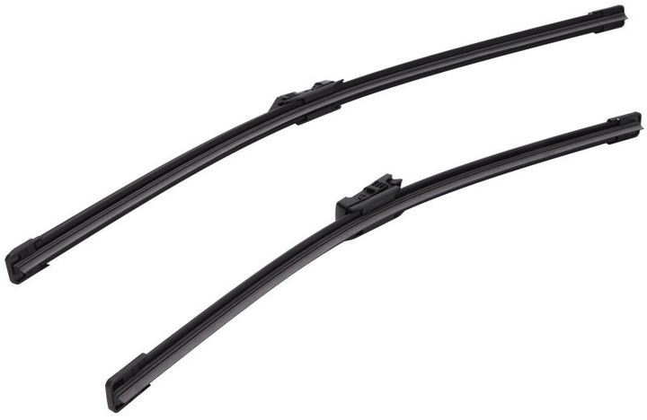 Pióro wycieraczki samochodowej Bosch Aerotwin A979S 600/475 mm 2 szt (BS 3397118979) - obraz 2