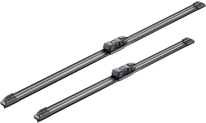 Pióro wycieraczki samochodowej Bosch Aerotwin A979S 600/475 mm 2 szt (BS 3397118979) - obraz 4