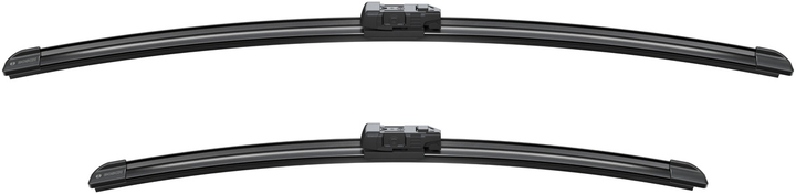 Pióro wycieraczki samochodowej Bosch Aerotwin A979S 600/475 mm 2 szt (BS 3397118979) - obraz 6