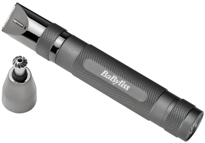 Тример BaByliss Super-X Metal E111E - зображення 3