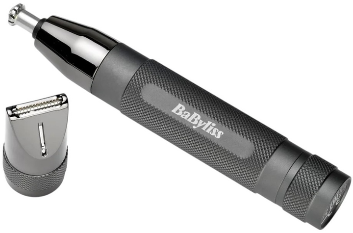Тример BaByliss Super-X Metal E111E - зображення 4