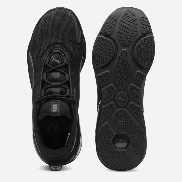 Мужские кроссовки Puma Solar 31117502 40 (6.5UK) 25.5 см Black