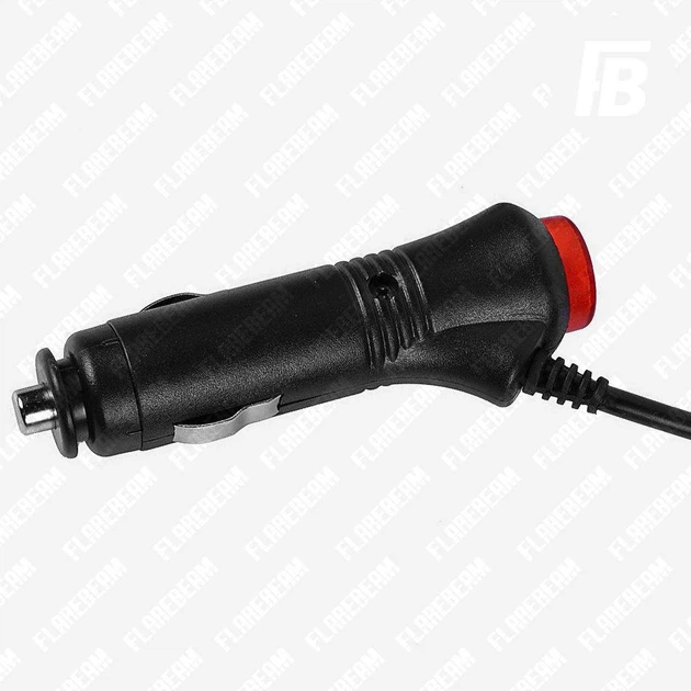 Табличка светодиодная (LED) TAXI такси подкл. в прикуриватель (кнопка) 19 см * 6.5 см SMD 2835*45 чёрная (зелёный) - изображение 4