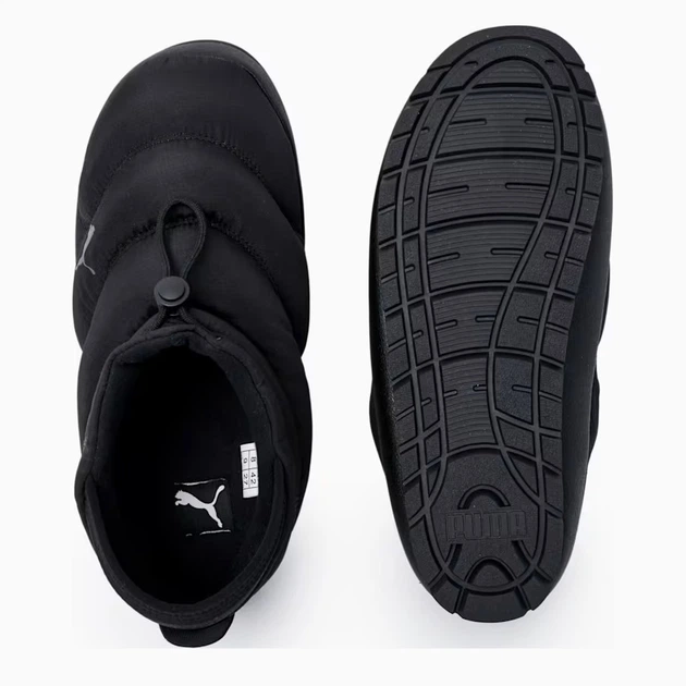 Brunt Pokey　黒 Полуботинки ECCO Rugged Track 83809402001 для мужчин, цвет