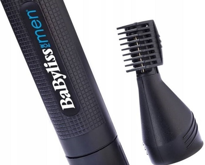 Тример BaByliss E652E - зображення 4