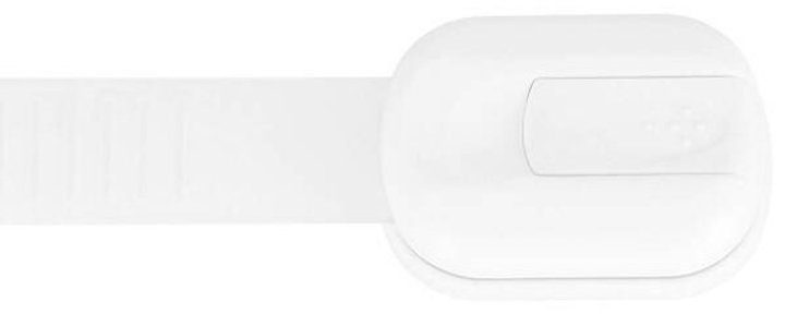 Замок для блокування шухляд Springos HA5135 8 шт (5907719444499) - зображення 4