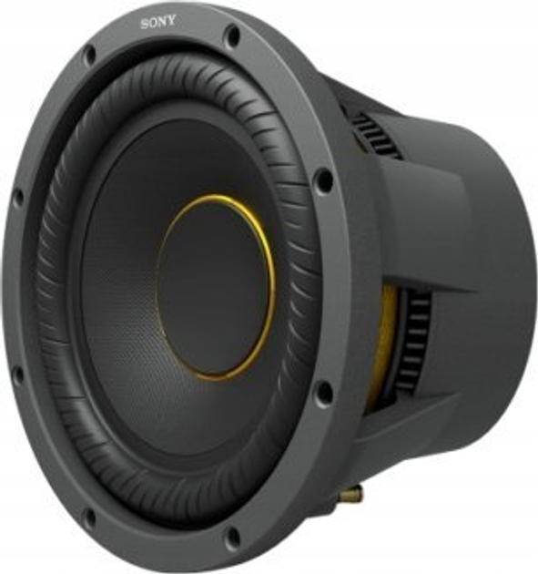 Subwoofer samochodowy Sony XS-W122 Mobile ES 2Ohm (XSW122ES.U) - obraz 1
