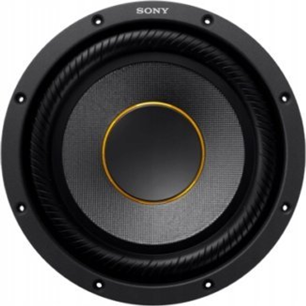 Subwoofer samochodowy Sony XS-W122 Mobile ES 2Ohm (XSW122ES.U) - obraz 3