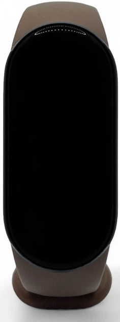 Ремешок BeCover для Xiaomi Mi Smart Band 10 Brown (BC_713590) - Фото 2 Ремешок BeCover для Xiaomi Mi Smart Band 10 Brown (BC_713590) - изображение 2