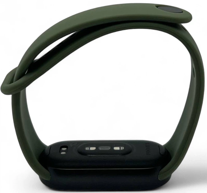Ремешок BeCover для Xiaomi Mi Smart Band 10 Khaki (BC_713601) - изображение 4