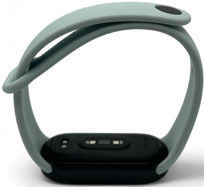 Ремешок BeCover для Xiaomi Mi Smart Band 10 Light Blue (BC_713609) - изображение 4