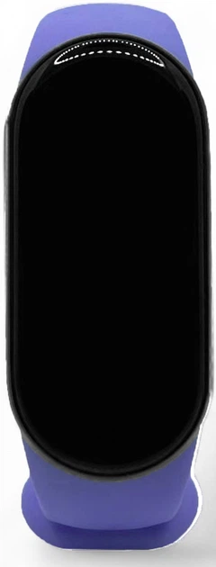 Ремешок BeCover для Xiaomi Mi Smart Band 10 Lilac (BC_713611) - Фото 2 Ремешок BeCover для Xiaomi Mi Smart Band 10 Lilac (BC_713611) - изображение 2