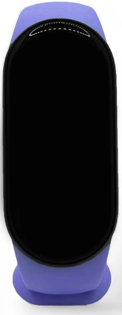 Ремешок BeCover для Xiaomi Mi Smart Band 10 Light Purple (BC_713614) - Фото 2 Ремешок BeCover для Xiaomi Mi Smart Band 10 Light Purple (BC_713614) - изображение 2