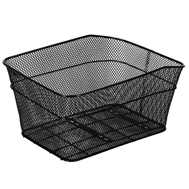 Кошик для велосипеда Springos на багажник BA0032 (5907719448008) - зображення 3
