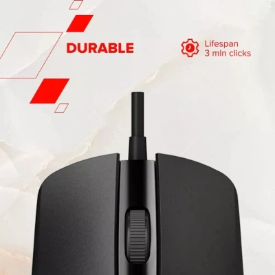 Мишка Canyon M-5 USB Black (CNE-CMS5) - зображення 7