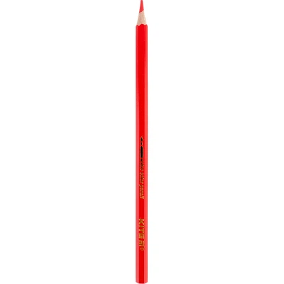 Олівці кольорові Kite Classic акварельні, 12 кольорів (K-1049) - зображення 2