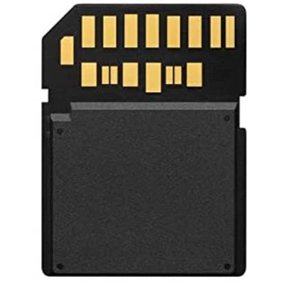 Карта пам'яті Sony 64GB SDXC class 10 UHS-II U3 V90 Tough (SF64TG) - изображение 2