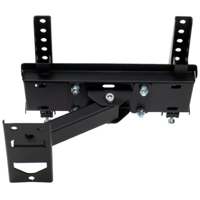 Кронштейн Charmount TV02T-R2 Black - Фото 4 Кронштейн Charmount TV02T-R2 Black - зображення 4