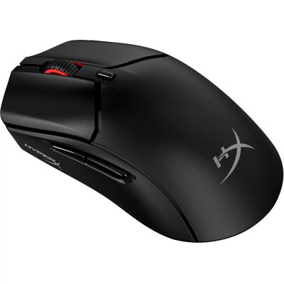 Мишка HyperX Pulsefire Haste 2 Wireless Black (6N0B0AA) - Фото 8 Мишка HyperX Pulsefire Haste 2 Wireless Black (6N0B0AA) - зображення 8