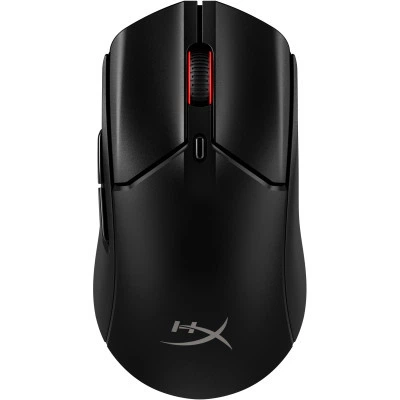 Мишка HyperX Pulsefire Haste 2 Wireless Black (6N0B0AA) - Фото 12 Мишка HyperX Pulsefire Haste 2 Wireless Black (6N0B0AA) - зображення 12