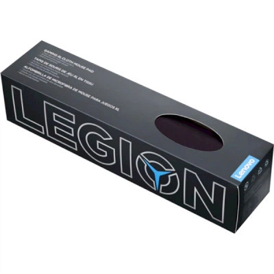 Коврик для мышки Lenovo Legion Gaming XL Cloth (GXH0W29068) - Фото 4 Коврик для мышки Lenovo Legion Gaming XL Cloth (GXH0W29068) - изображение 4