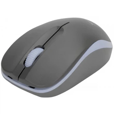 Мишка Xtrike ME GW-116 Wireless Grey (GW-116GY) - зображення 2