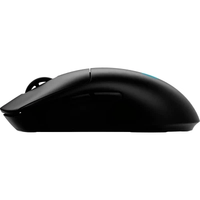 Мышка Logitech G Pro 2 Lightspeed Wireless Black (910-007295) - изображение 8
