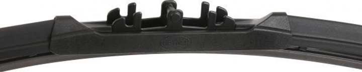 Pióro wycieraczki samochodowej Alca Heyner Hybrid 036 650 mm (AL AS 036) - obraz 3