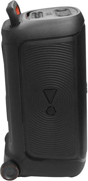 Głośnik przenośny JBL PartyBox 520 Black (JBLPARTYBOX520EU) - obraz 6